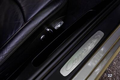 2005 Porsche 911 Carrera S   - Photo 44 - Wyomissing, PA 19610