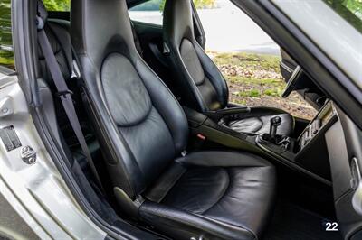 2005 Porsche 911 Carrera S   - Photo 37 - Wyomissing, PA 19610