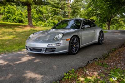 2005 Porsche 911 Carrera S   - Photo 47 - Wyomissing, PA 19610