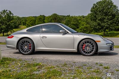2005 Porsche 911 Carrera S   - Photo 20 - Wyomissing, PA 19610