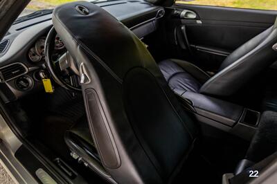 2005 Porsche 911 Carrera S   - Photo 35 - Wyomissing, PA 19610