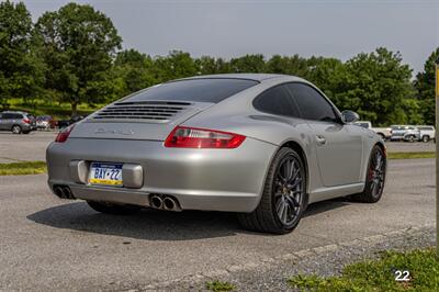 2005 Porsche 911 Carrera S   - Photo 21 - Wyomissing, PA 19610
