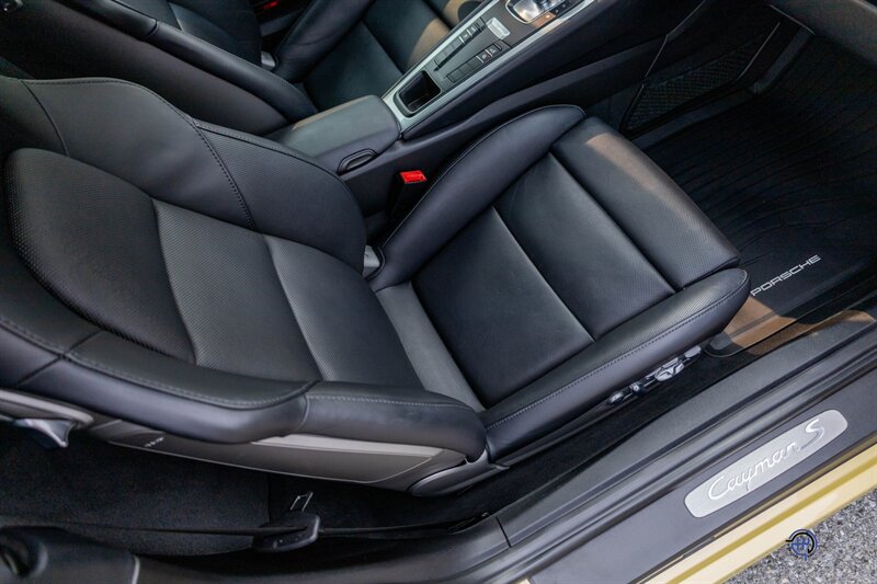 2015 Porsche Cayman S   - Photo 67 - Wyomissing, PA 19610
