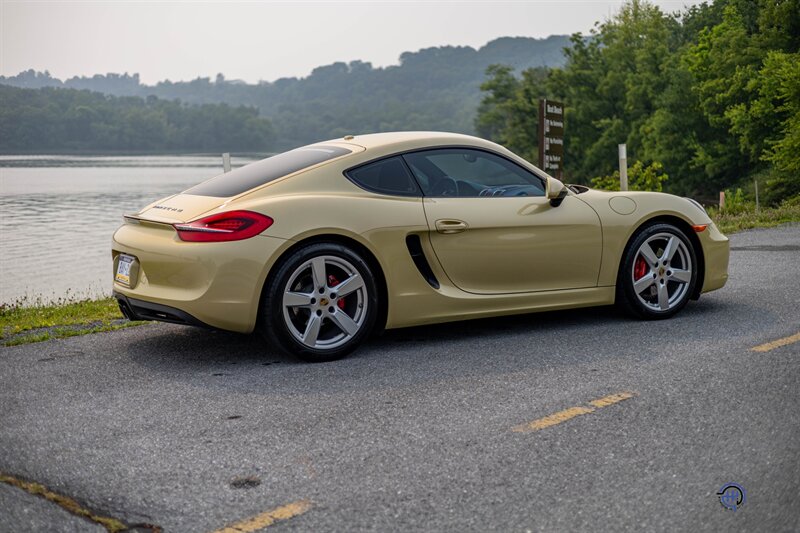 2015 Porsche Cayman S   - Photo 28 - Wyomissing, PA 19610