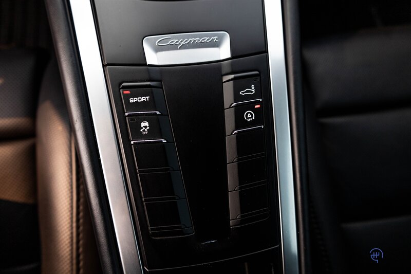 2015 Porsche Cayman S   - Photo 54 - Wyomissing, PA 19610