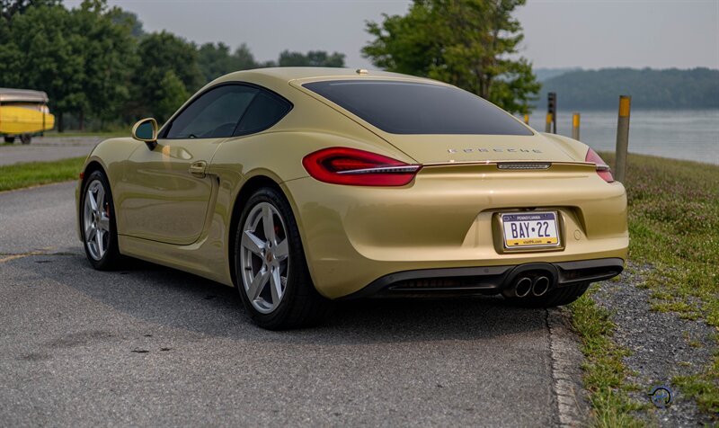 2015 Porsche Cayman S   - Photo 16 - Wyomissing, PA 19610
