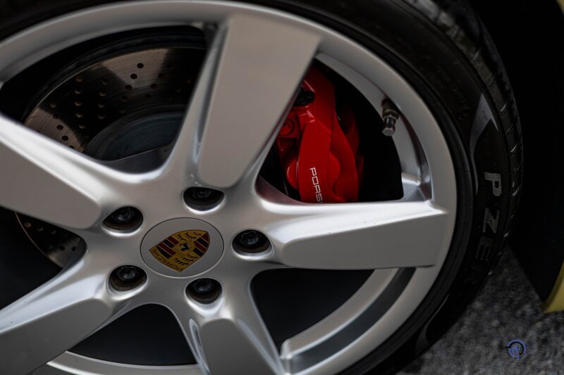 2015 Porsche Cayman S   - Photo 12 - Wyomissing, PA 19610
