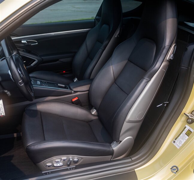 2015 Porsche Cayman S   - Photo 41 - Wyomissing, PA 19610