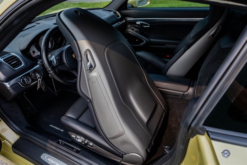 2015 Porsche Cayman S   - Photo 59 - Wyomissing, PA 19610
