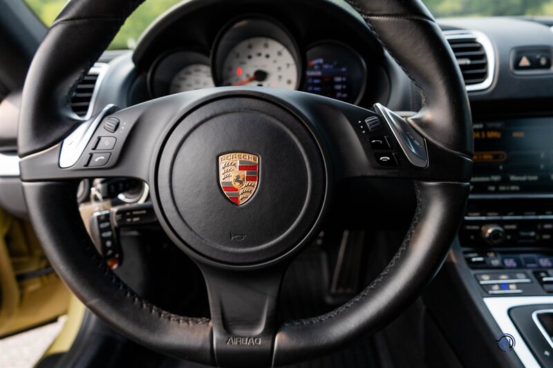 2015 Porsche Cayman S   - Photo 50 - Wyomissing, PA 19610