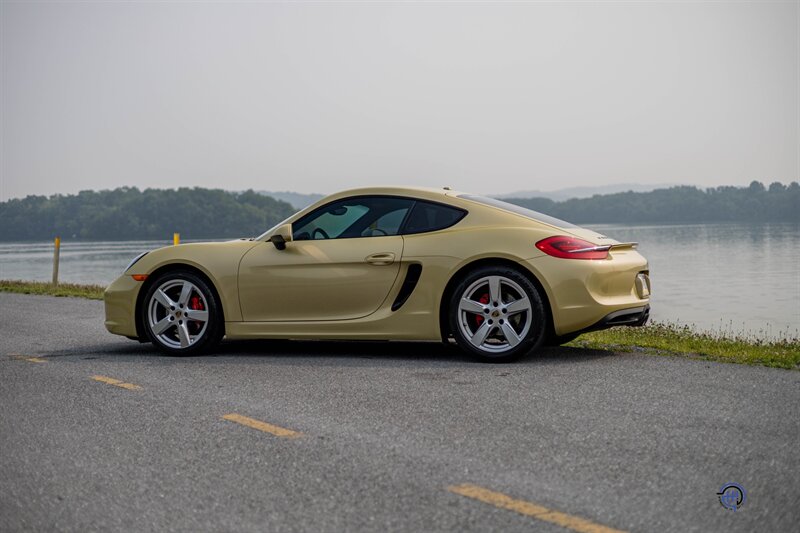 2015 Porsche Cayman S   - Photo 9 - Wyomissing, PA 19610