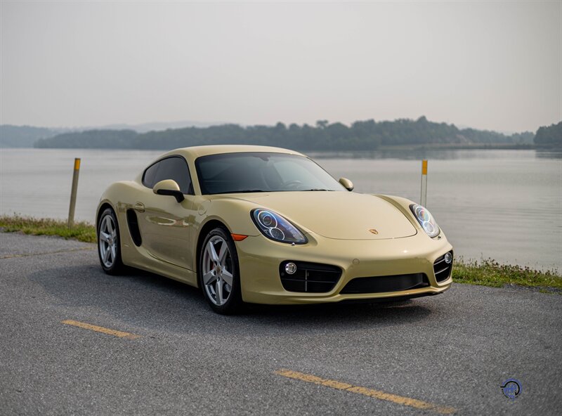 2015 Porsche Cayman S   - Photo 23 - Wyomissing, PA 19610