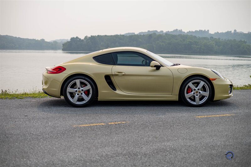 2015 Porsche Cayman S   - Photo 27 - Wyomissing, PA 19610