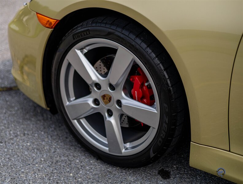 2015 Porsche Cayman S   - Photo 11 - Wyomissing, PA 19610