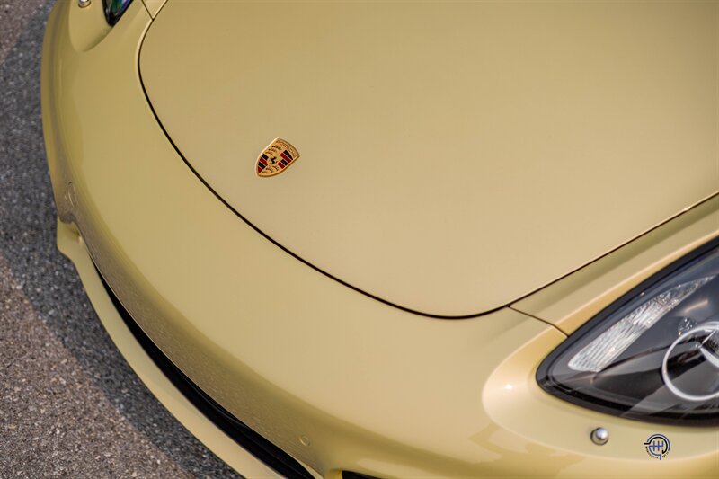 2015 Porsche Cayman S   - Photo 40 - Wyomissing, PA 19610