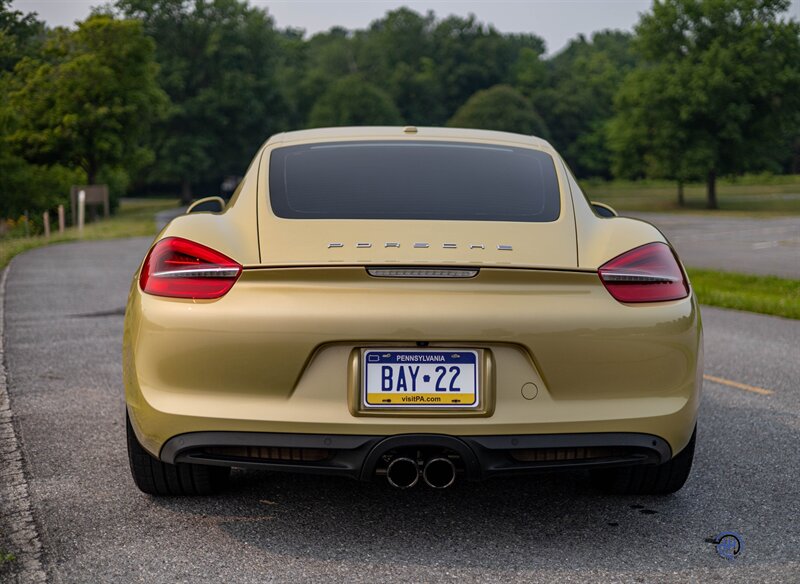 2015 Porsche Cayman S   - Photo 32 - Wyomissing, PA 19610