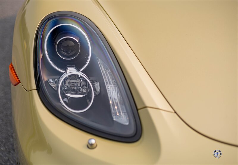 2015 Porsche Cayman S   - Photo 38 - Wyomissing, PA 19610