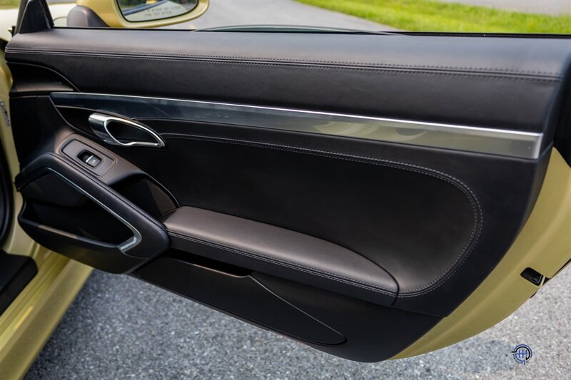 2015 Porsche Cayman S   - Photo 68 - Wyomissing, PA 19610