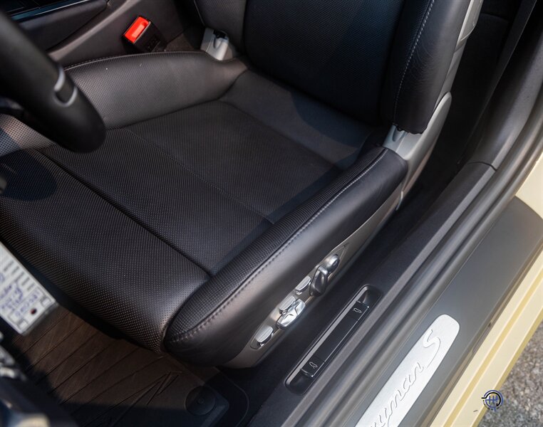 2015 Porsche Cayman S   - Photo 42 - Wyomissing, PA 19610