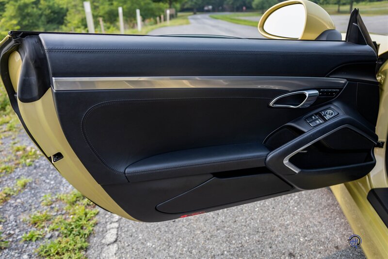2015 Porsche Cayman S   - Photo 46 - Wyomissing, PA 19610