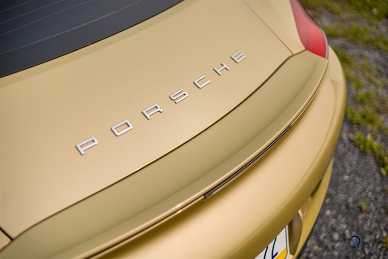 2015 Porsche Cayman S   - Photo 19 - Wyomissing, PA 19610