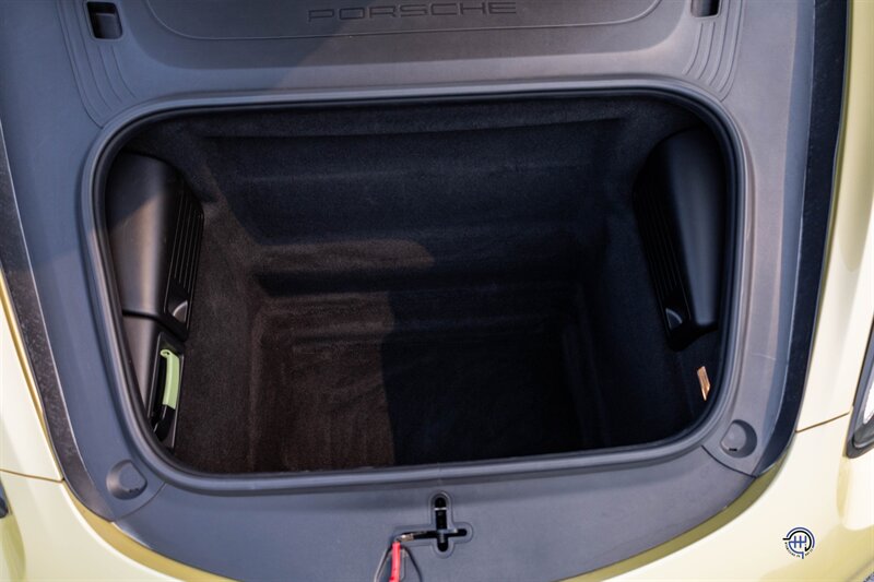 2015 Porsche Cayman S   - Photo 69 - Wyomissing, PA 19610