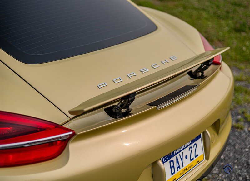 2015 Porsche Cayman S   - Photo 20 - Wyomissing, PA 19610