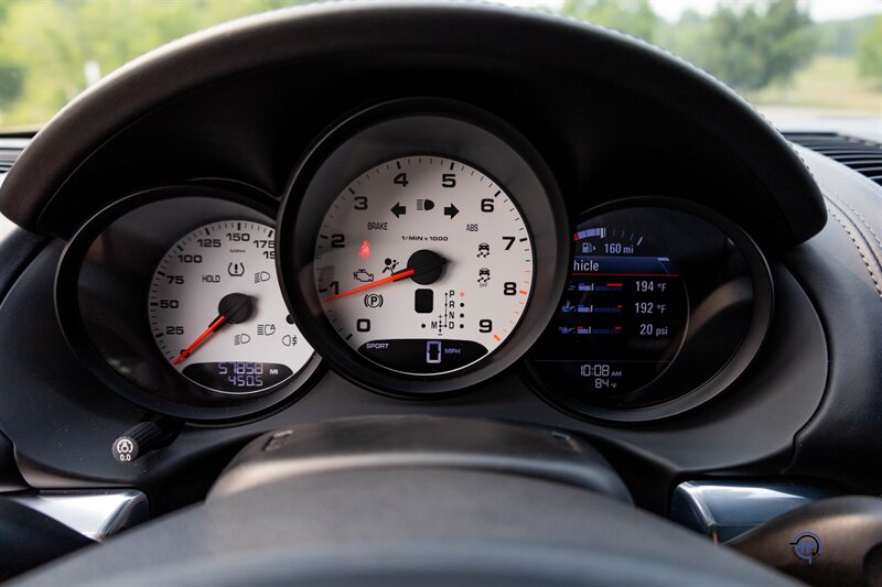 2015 Porsche Cayman S   - Photo 52 - Wyomissing, PA 19610