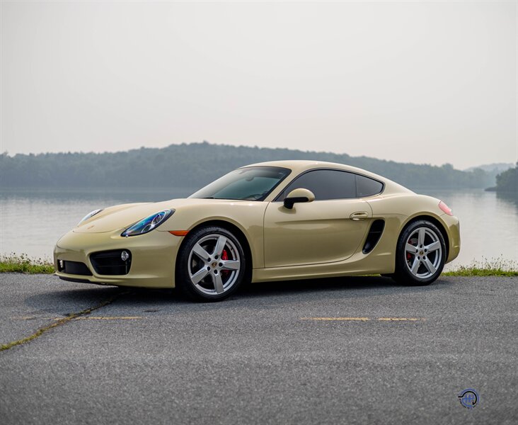 2015 Porsche Cayman S   - Photo 7 - Wyomissing, PA 19610