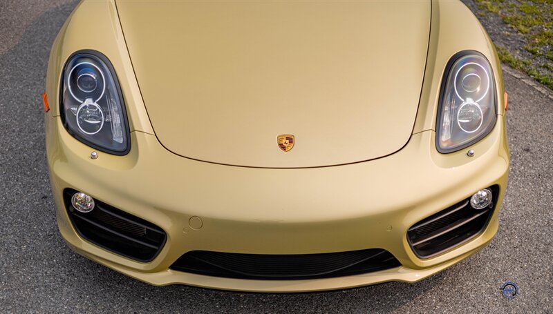 2015 Porsche Cayman S   - Photo 37 - Wyomissing, PA 19610