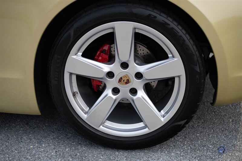 2015 Porsche Cayman S   - Photo 13 - Wyomissing, PA 19610