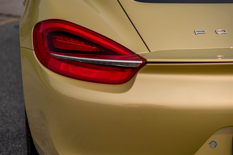 2015 Porsche Cayman S   - Photo 18 - Wyomissing, PA 19610
