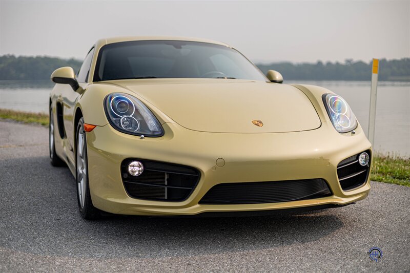 2015 Porsche Cayman S   - Photo 35 - Wyomissing, PA 19610