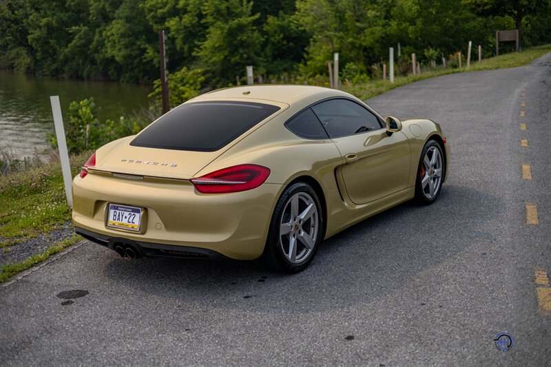 2015 Porsche Cayman S   - Photo 31 - Wyomissing, PA 19610
