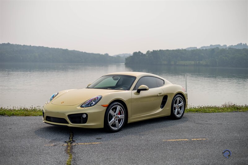 2015 Porsche Cayman S   - Photo 6 - Wyomissing, PA 19610