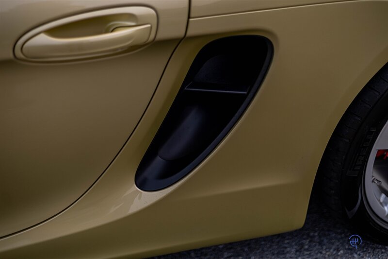 2015 Porsche Cayman S   - Photo 14 - Wyomissing, PA 19610