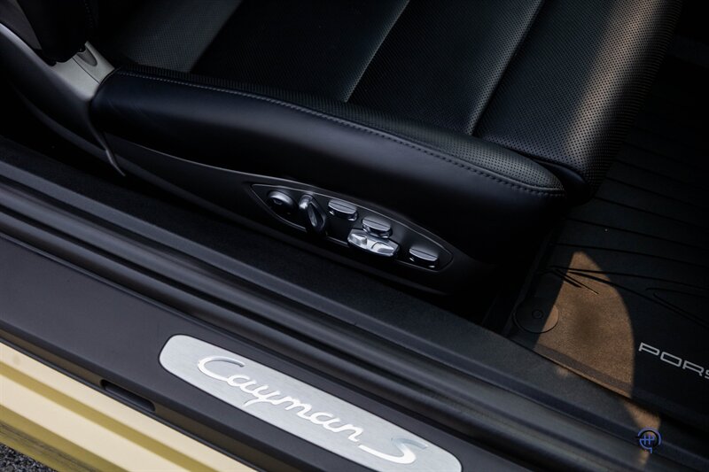 2015 Porsche Cayman S   - Photo 62 - Wyomissing, PA 19610