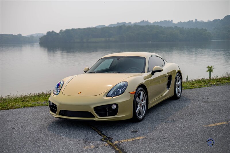 2015 Porsche Cayman S   - Photo 5 - Wyomissing, PA 19610