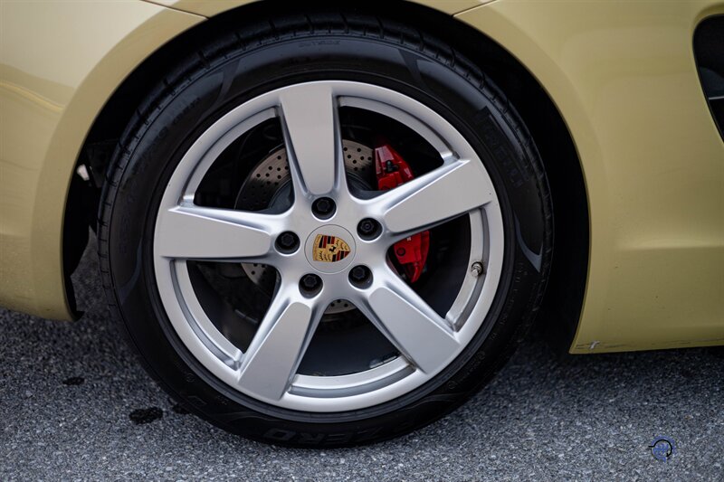 2015 Porsche Cayman S   - Photo 29 - Wyomissing, PA 19610