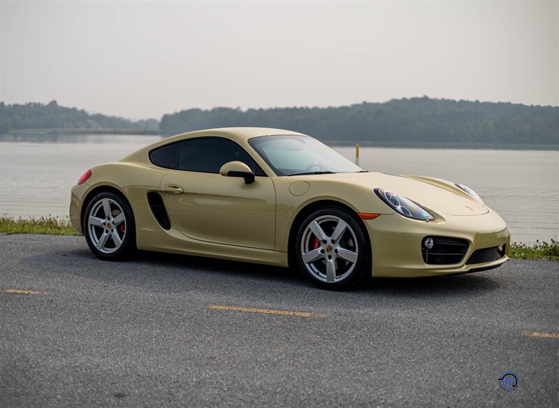 2015 Porsche Cayman S   - Photo 24 - Wyomissing, PA 19610