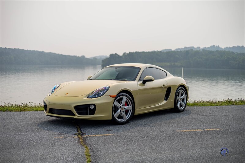 2015 Porsche Cayman S   - Photo 3 - Wyomissing, PA 19610