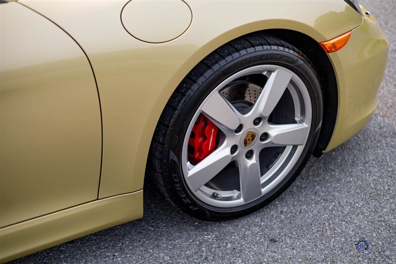 2015 Porsche Cayman S   - Photo 26 - Wyomissing, PA 19610