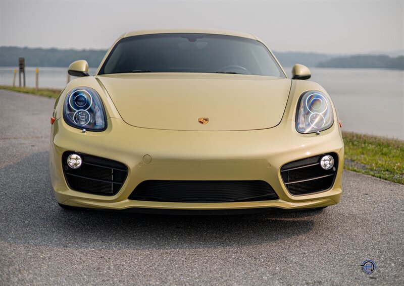 2015 Porsche Cayman S   - Photo 36 - Wyomissing, PA 19610