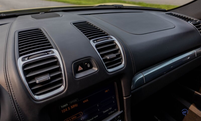 2015 Porsche Cayman S   - Photo 58 - Wyomissing, PA 19610