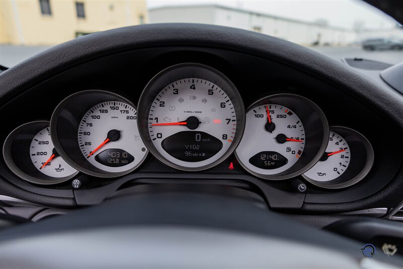 2006 Porsche 911 Carrera 4S Cabriolet   - Photo 48 - Wyomissing, PA 19610