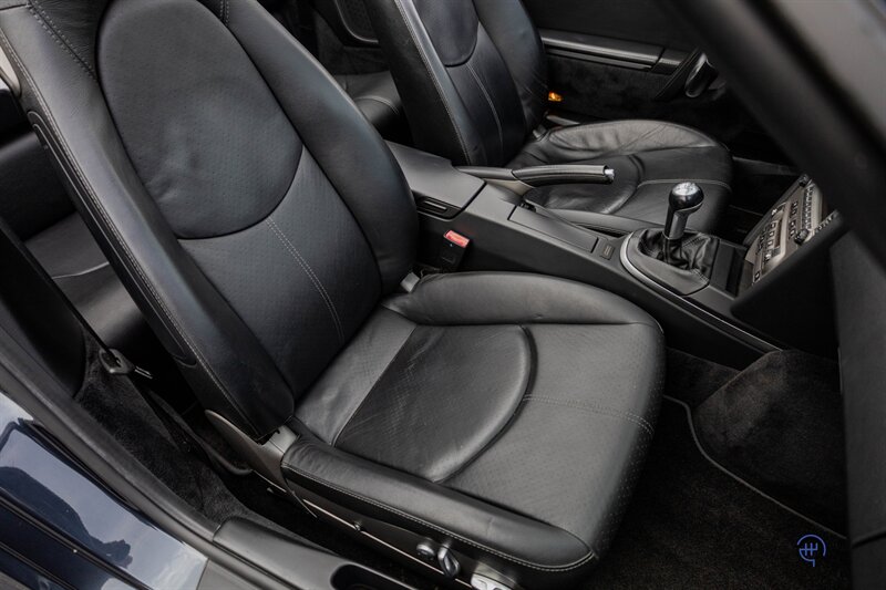 2006 Porsche 911 Carrera 4S Cabriolet   - Photo 60 - Wyomissing, PA 19610