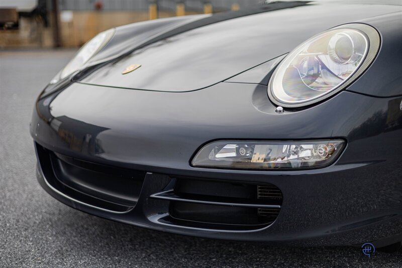 2006 Porsche 911 Carrera 4S Cabriolet   - Photo 28 - Wyomissing, PA 19610