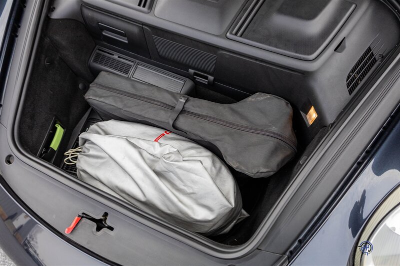 2006 Porsche 911 Carrera 4S Cabriolet   - Photo 64 - Wyomissing, PA 19610