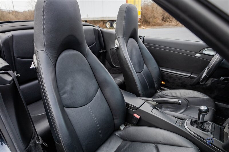 2006 Porsche 911 Carrera 4S Cabriolet   - Photo 59 - Wyomissing, PA 19610