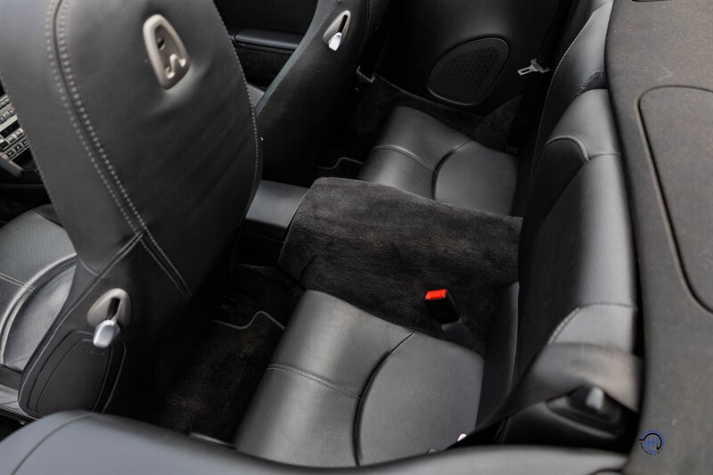2006 Porsche 911 Carrera 4S Cabriolet   - Photo 53 - Wyomissing, PA 19610